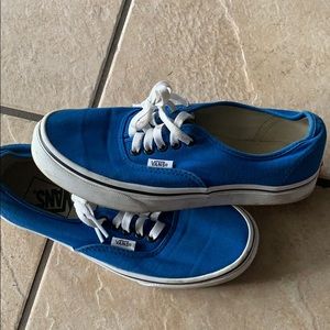 Vans